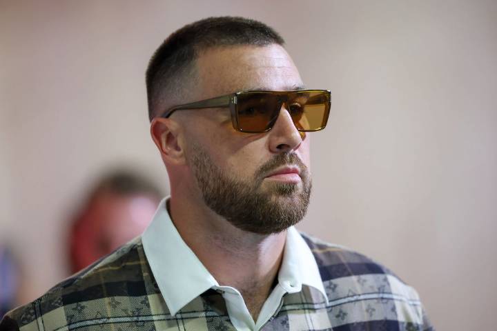 Travis Kelce’s Latest Off-Field Win All But Confirms His Post