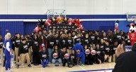 Sixers players, Nick Nurse host community events during holiday season: 'It's more than basketball'