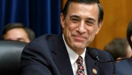 Issa to seek reelection in California, forgoing run in Texas