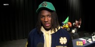 Big names highlight Notre Dame football’s historic 2026 recruiting class