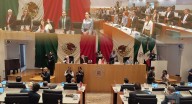 Aprueban diputados de Sonora paquete económico propuesto por Durazo para 2026: contempla 92 mil mdp