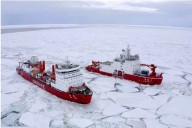 China Hustles To Shape Global Frontiers