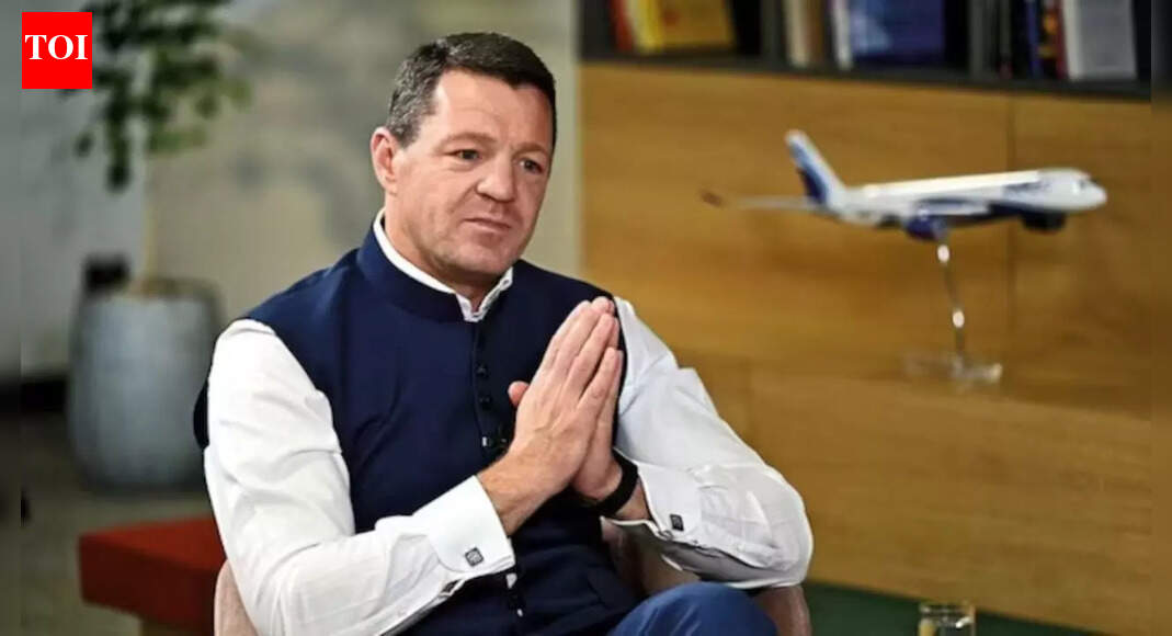 ‘Failed in your duty:’ DGCA issues showcause to IndiGo CEO & accountable manager