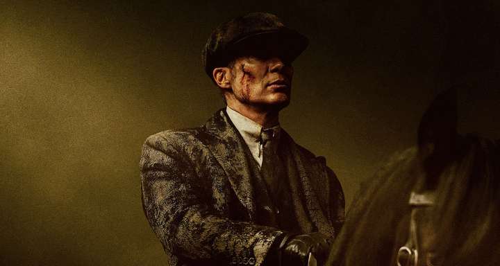 ‘Peaky Blinders’ Movie Official Title & Release Date Revealed, First Poster Unveiled | Barry Keoghan, Cillian Murphy, Ian Peck, Jay Lycurgo, Movies, Ned Dennehy, Packy Lee, peaky blinders, Rebecca Fer