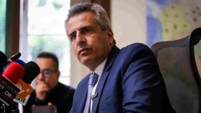 Fiscalía imputa a dos exministros de Petro y los acusa de liderar organización criminal