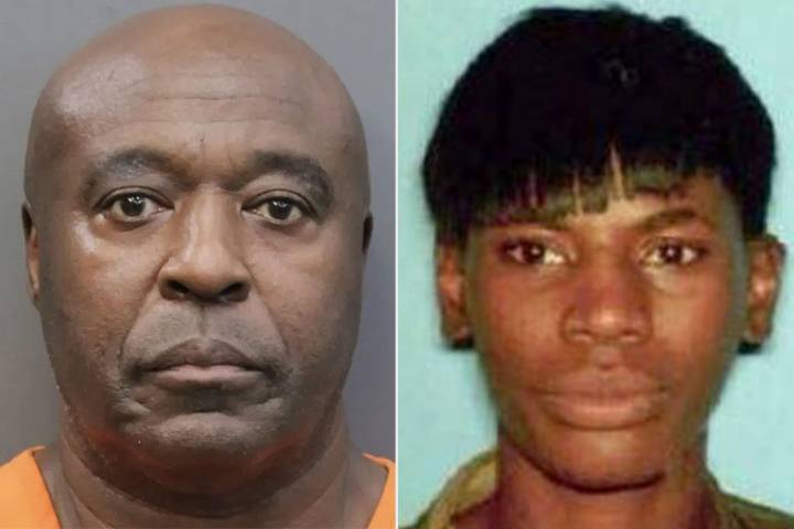 Man Arrested in Connection With Gilgo Beach Victim Tanya Denise Jackson's Murder