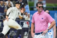 Aaron Judge, Eli Manning part of star-studded 2026 World Cup Draw