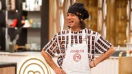 La recordada participación de Joaquin Levinton en MasterChef Celebrity
