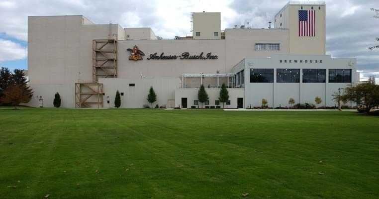 Anheuser-Busch to shutter its Merrimack facility in early 2026