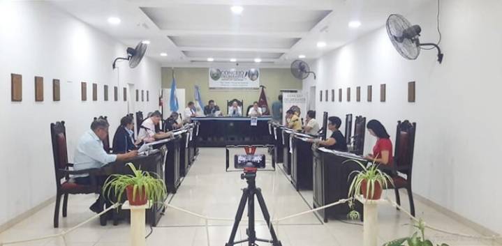 Municipios salteños | Tartagal aprobó presupuesto 2026: $41 millones con gran dependencia de fondos externos