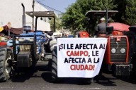 Ley de Aguas no permitirá acaparamiento, advierte CSP