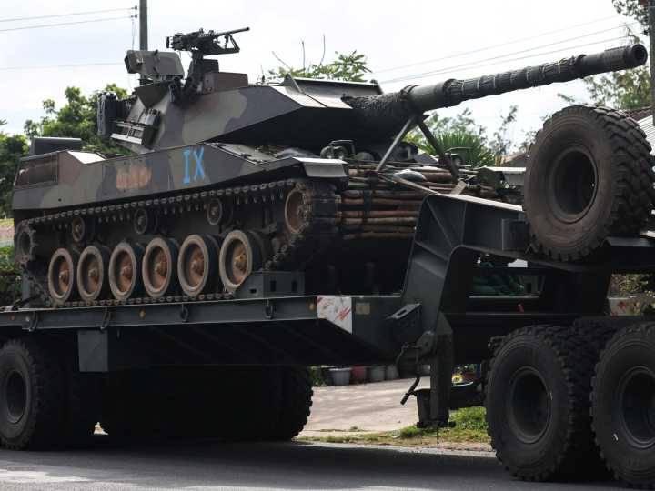 Why the Thailand-Cambodia ceasefire is failing