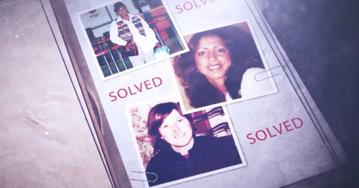 Serial killer linked to 3 women's cold case murders in Toronto: "There may be additional victims"