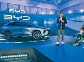 La expansión de los vehículos híbridos y eléctricos en México