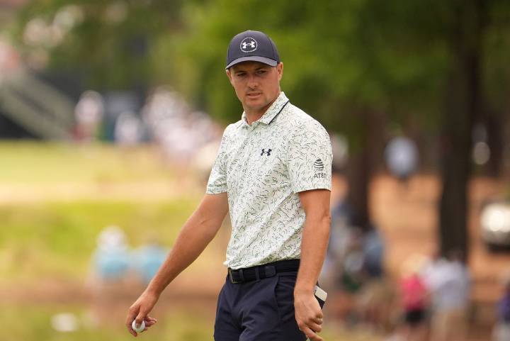 Jordan Spieth Breaks Silence on ‘Exemptions’ Backlash After Career Hit All