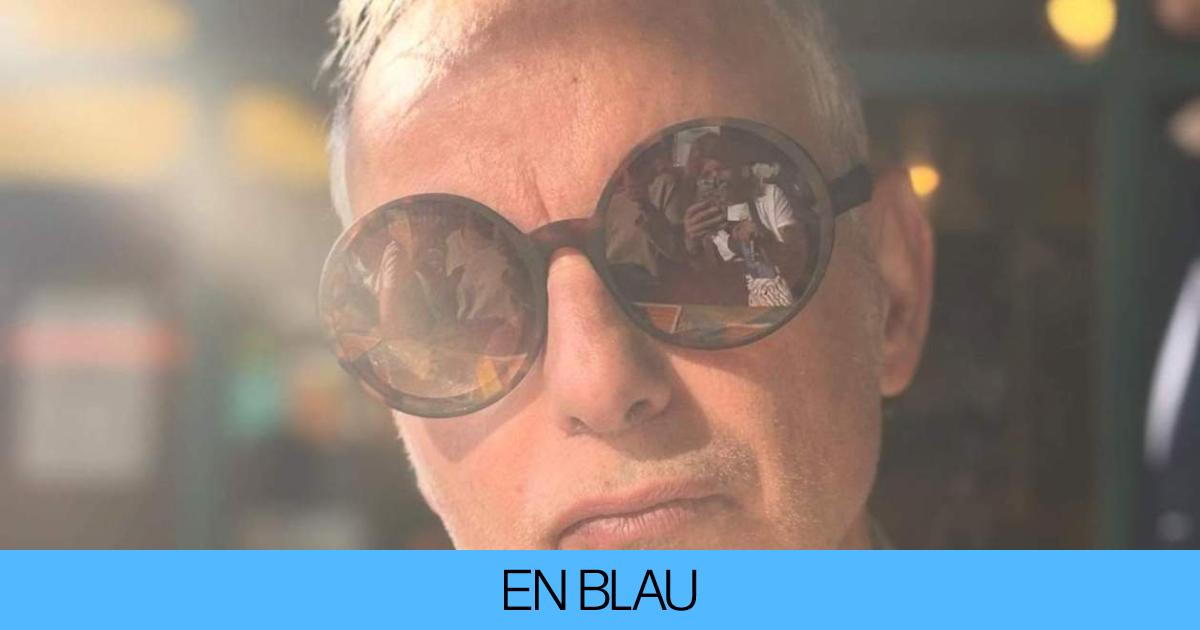 La hermana de Lluís Gavaldà sorprende: qué ha revelado de su hermano y qué ha dicho él de los catalanes