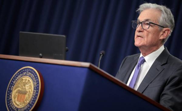 La Reserva Federal recortó otra vez las tasas de interés