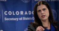 Department of Justice sues Colorado for refusing to provide sensitive information on voters