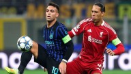 Con un gol muy polémico, el Liverpool de Alexis le ganó al Inter de Lautaro