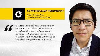 El pequeño tambor que sostiene la gran identidad arequipeña