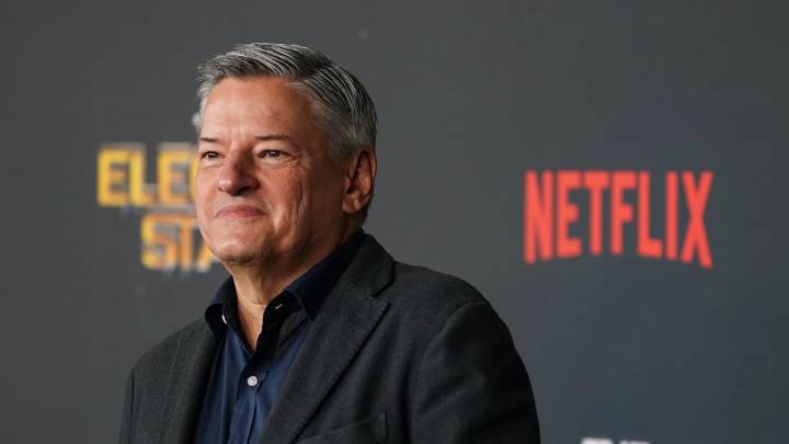 Trump says Netflix-Warner Bros. deal ‘could be a problem’