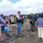 Reportan 12 muertos al naufragar dos embarcaciones en Perú