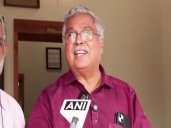 "We will try to learn lessons": Viswam flags BJP