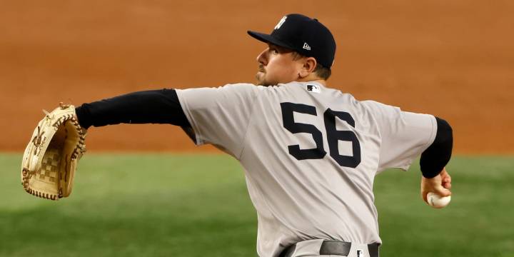 Mark Leiter Jr. agrees to contract with A's (source)