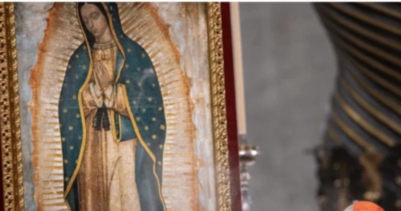 Vatican hosts conference on Our Lady of Guadalupe in light of new teaching on Marian titles