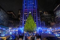 Rockefeller Christmas tree lighting: How to watch free without Fubo on NBC