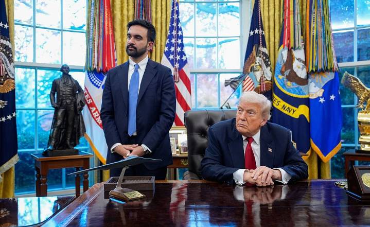 Democratic Leaders Still Don’t Understand Populism