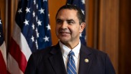 Trump pardons Texas Democrat Henry Cuellar after bribery indictment