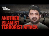 ANOTHER Islamist Terrorist Attack