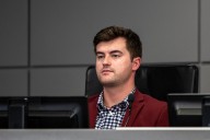 Grand Rapids First Ward commissioner won’t seek reelection in 2026