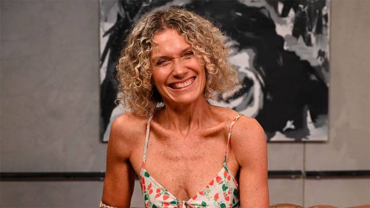 Maru Botana confesó cómo reaccionaron sus hijos ante los rumores de un nuevo embarazo