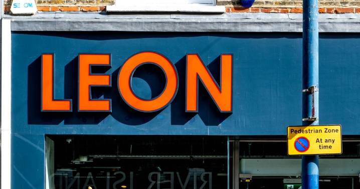 Leon chain to shut restaurants after going into administration