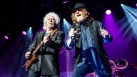 TOTO en Chile: estos son los artículos prohibidos para el concierto del 11 de diciembre