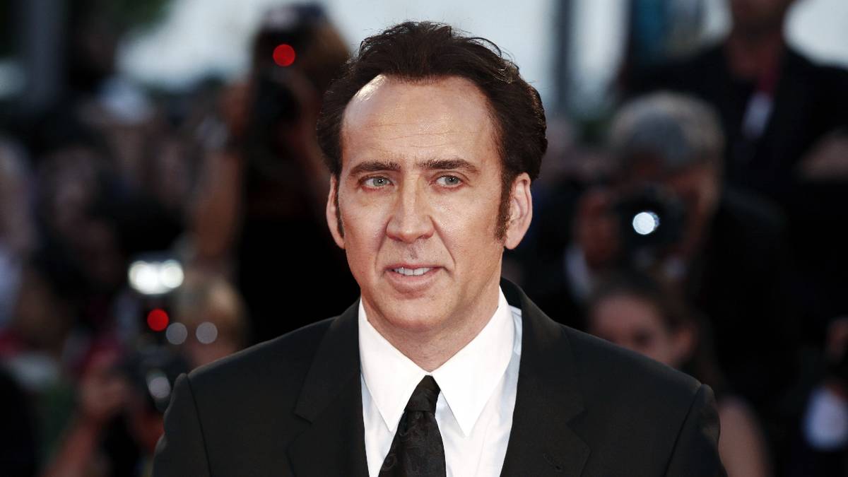 25 Years Ago, This Christmas Cult Classic Proved Nicolas Cage is More Than a Meme