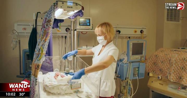 Health experts raise alarm after CDC changes hep B vaccine recommendation