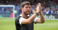 Every word Darrell Clarke said on his future, tactical changes and Swindon test