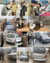 *Sopore Police Launch District-Wide Drive Against Traffic Violations*