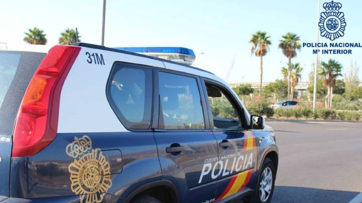 Detenido la expareja de la mujer brutalmente agredida en Motril y hospitalizada en estado grave