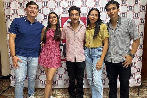 Representantes estudiantiles defienden transparencia del proceso democrático en la Universidad del Magdalena