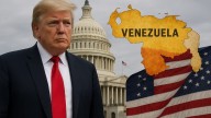 Senadores de EU buscan bloquear operaciones de Trump contra Venezuela