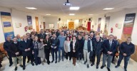 La nueva cúpula del PP de Almería se reunirá con más de 60 alcaldes y 500 concejales de la provincia