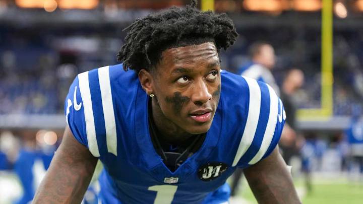 NFL news roundup: Colts CB Sauce Gardner considered week to week with calf strain