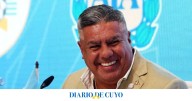 Chiqui Tapia declaró ganancias por más de $800 millones al año: entre sus bienes figuran un terreno y una casa en San Juan
