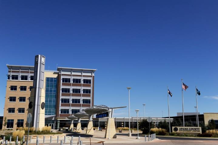 Adams County treasurer under fire for alleged 'inappropriate behavior'