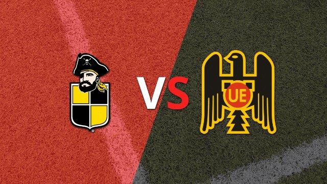 Coquimbo Unido vs Unión Española: previa, horario y cómo llegan para la fecha 30 de la Primera División
