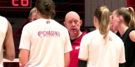 ‘The expectation is to win’: Wisconsin volleyball continues to prove its winning culture heading into Sweet 16